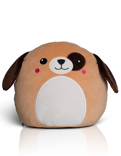 Squidgy's Dog / Hund