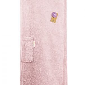 Sauna Kilt Ladies Blossom-Pink