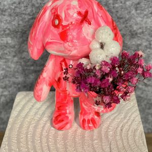 Art Hase Nr.3