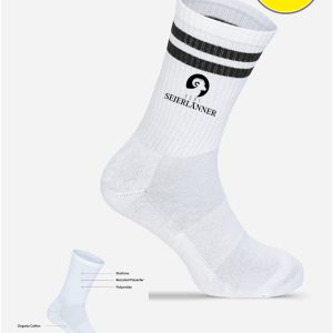 Socken Echt Sejerlänner